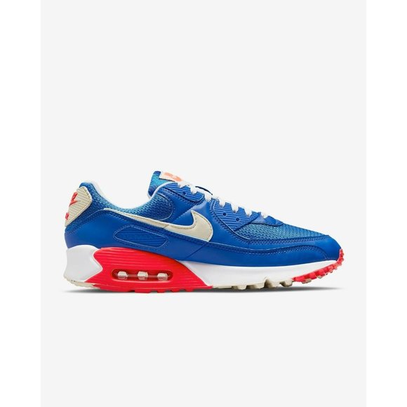 NIKE AIR MAX 90 MEN\'S SIZES 7.5 & 9 NEW With BOX! main image 5